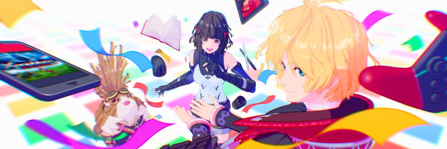 rokecomix's profile banner image