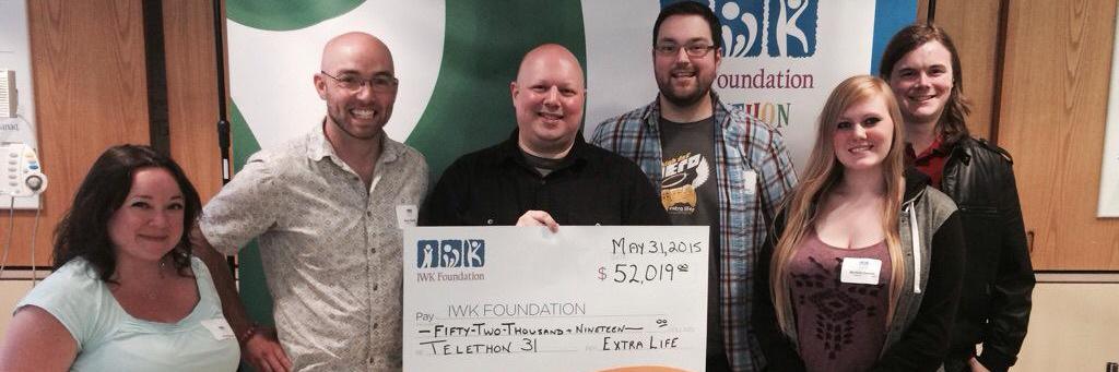 extralifehfx's profile banner image