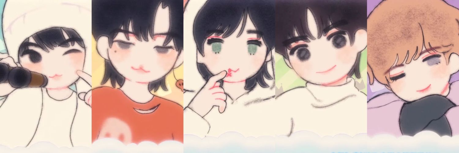 Nap0f4Star's profile banner image