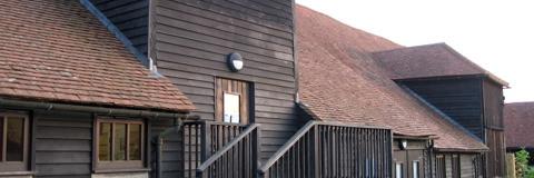 PuttenhamBarn's profile banner image