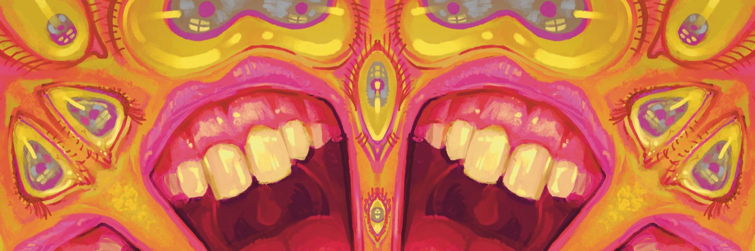 ValyaCho's profile banner image