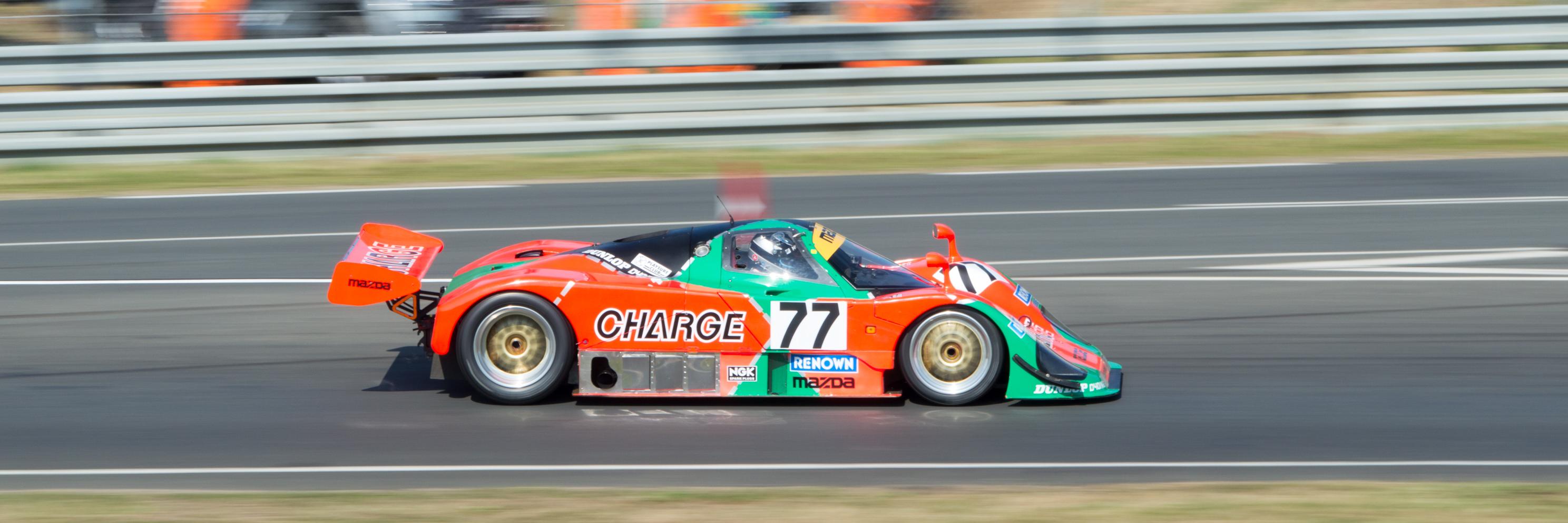 David Anderson banner