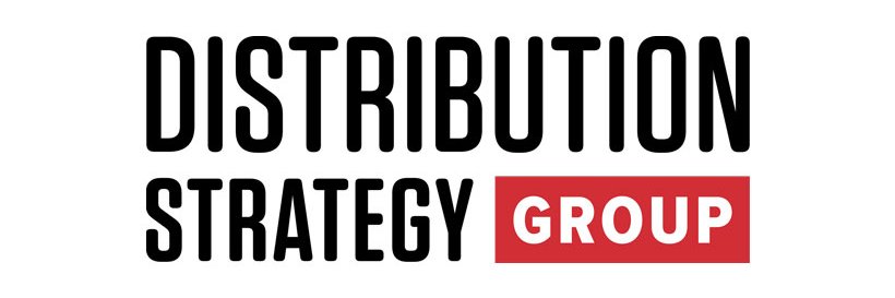 Distribution Strategy Group banner