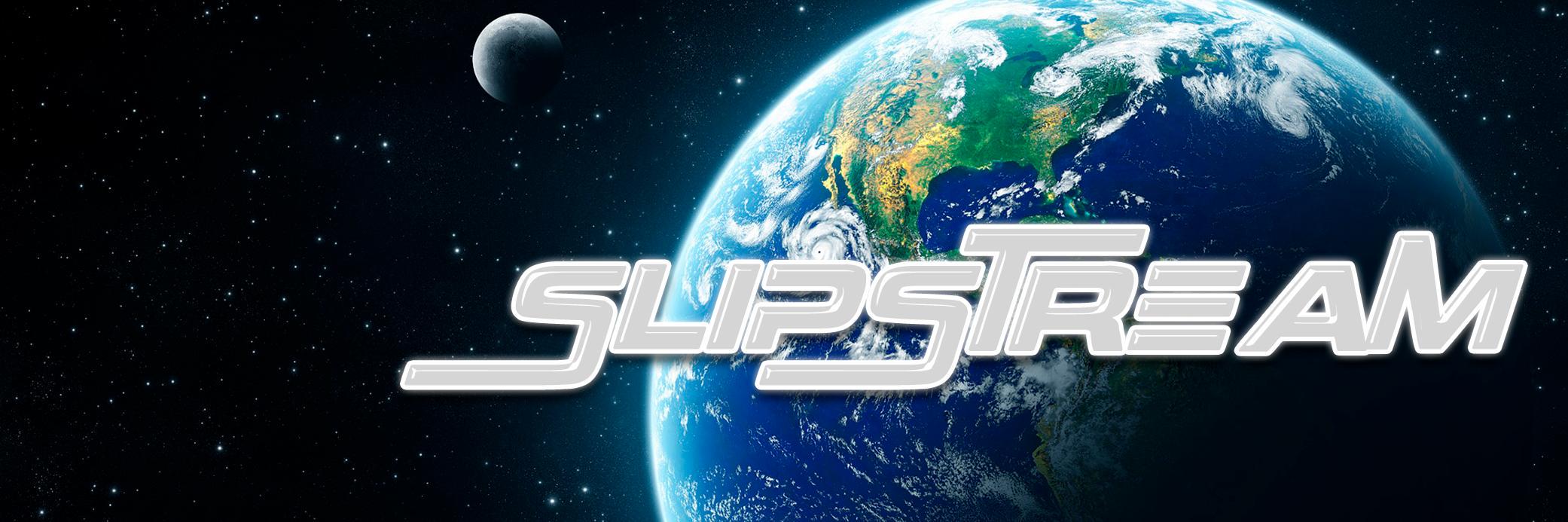 slipstreamworks's profile banner image