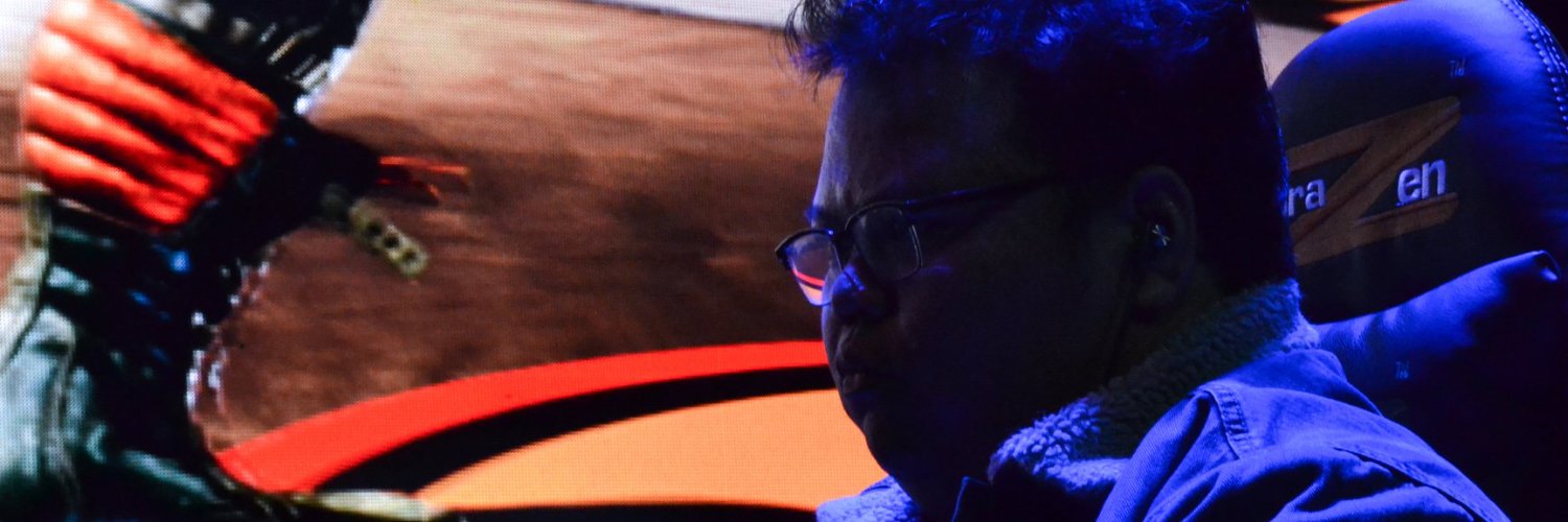 harambearlph's profile banner image
