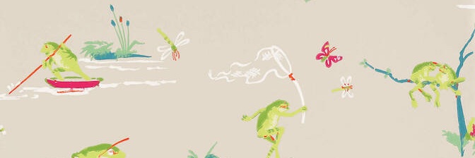 蛙自閉症🐸🧩 banner