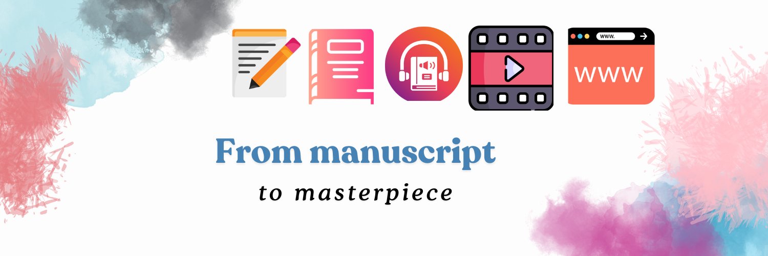 Booktips for Authors banner