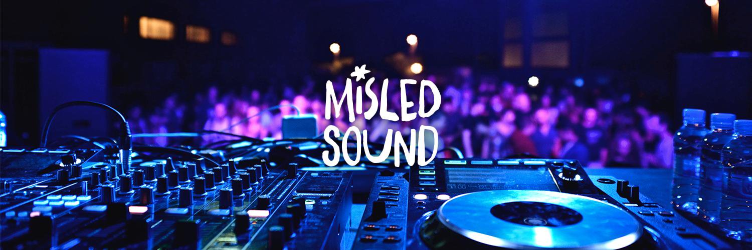 misledsound's profile banner image