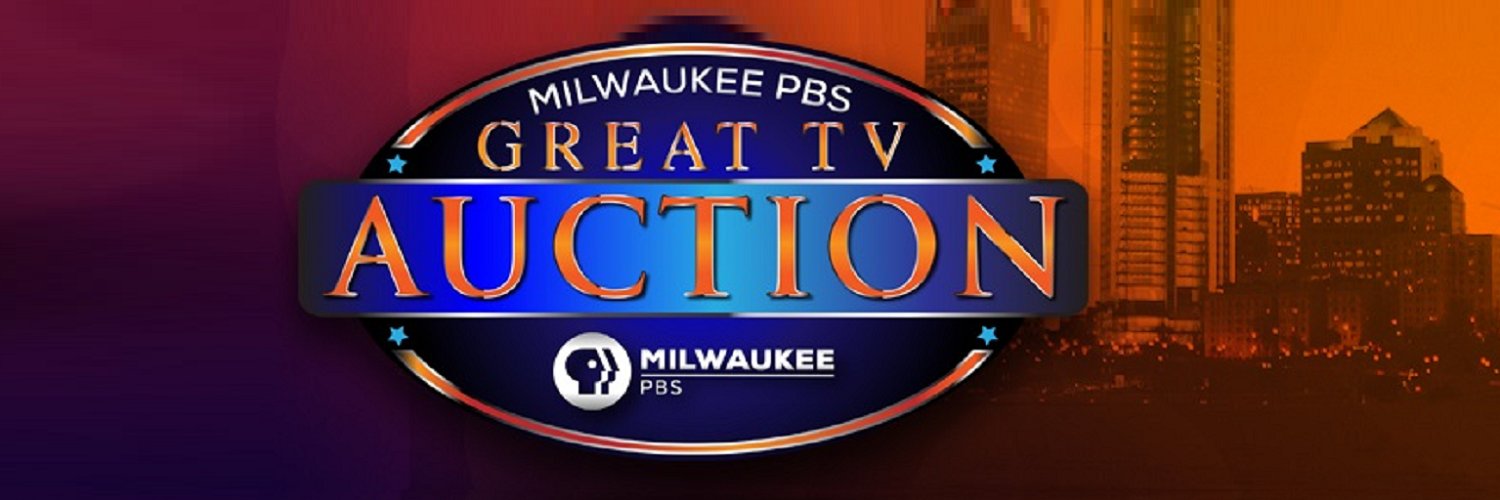 MilwPBSAuction's profile banner image