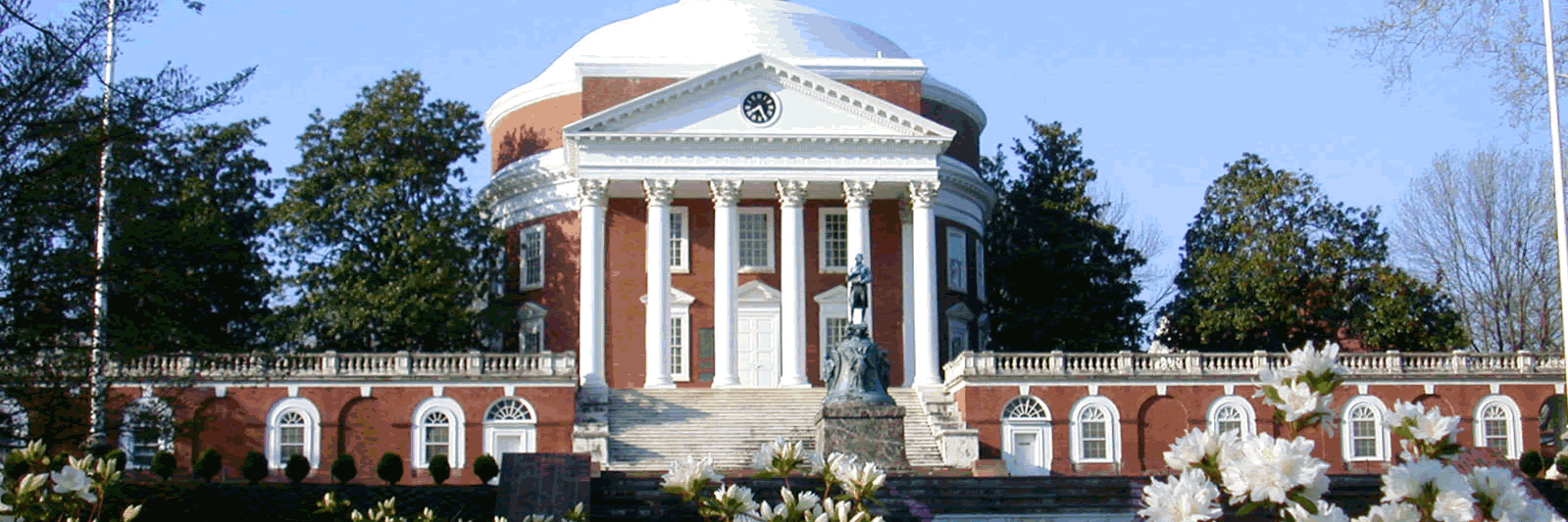 UVa CSR banner