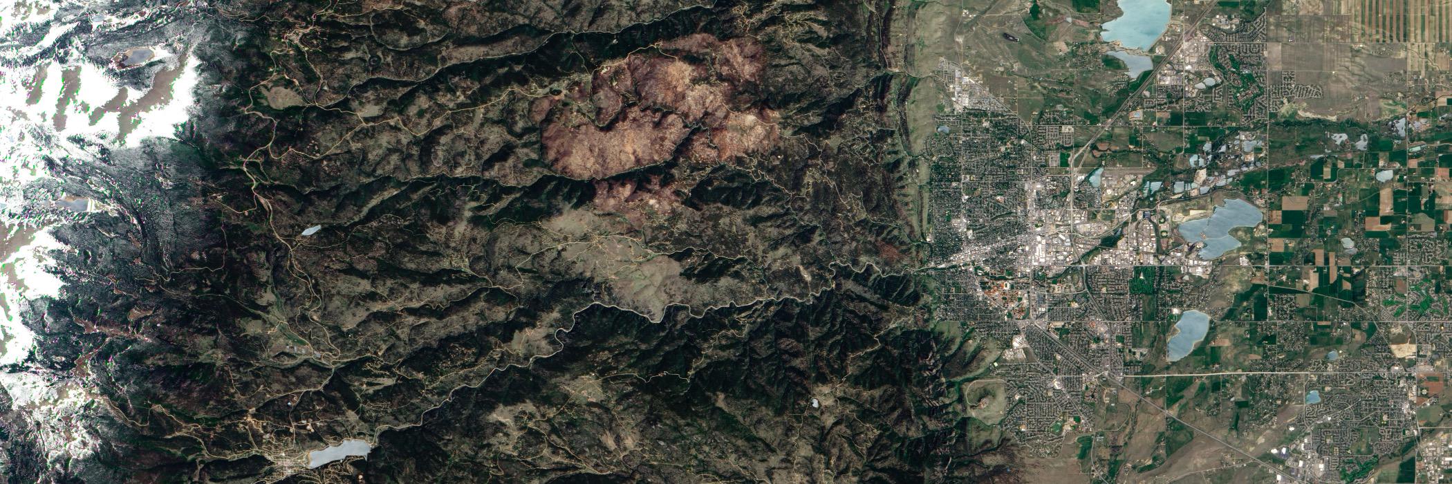 URBoulder's profile banner image