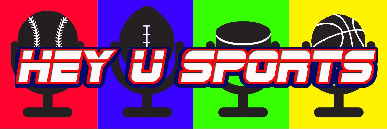 HeyUSports's profile banner image