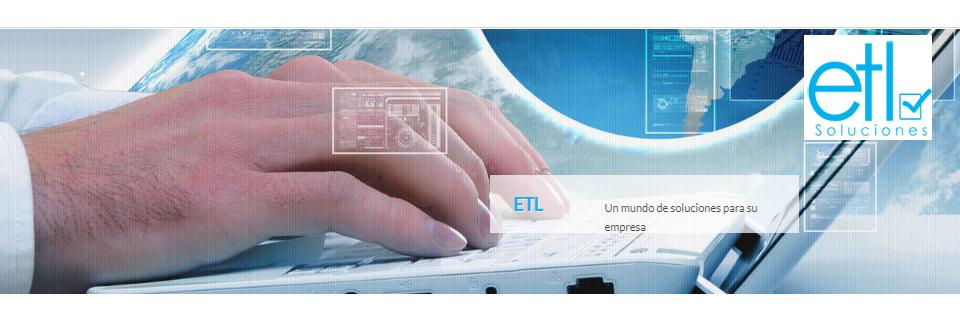 ETLSoftware's profile banner image