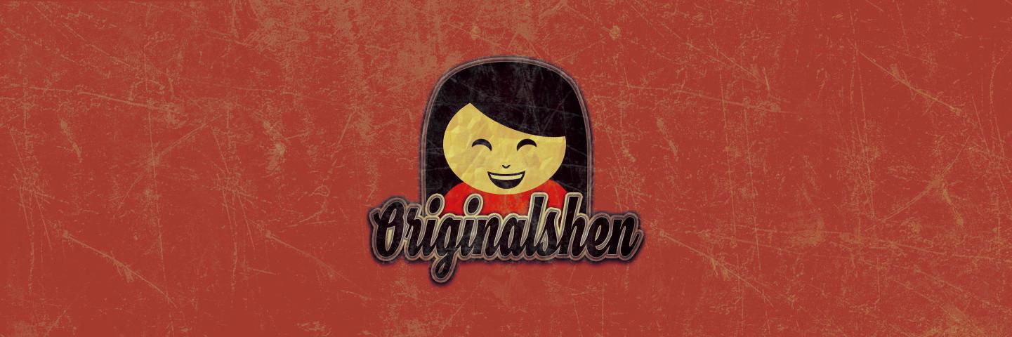 OriginalShen's profile banner image