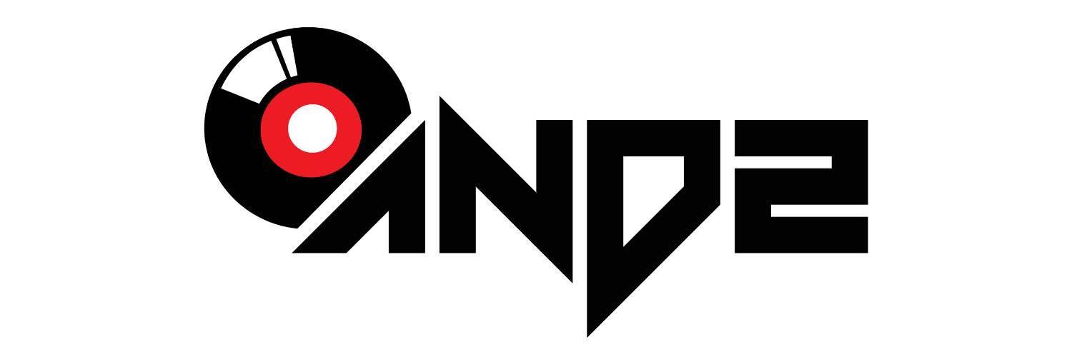 And2Music's profile banner image