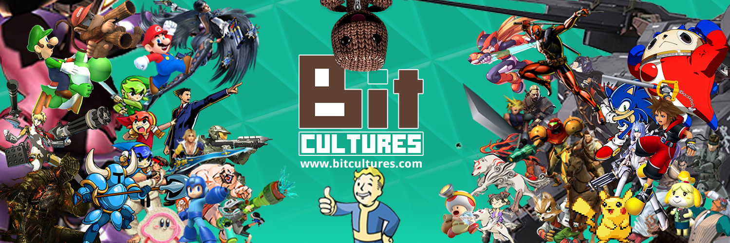 BrewsCulture Podcast & Home of BitCultures banner