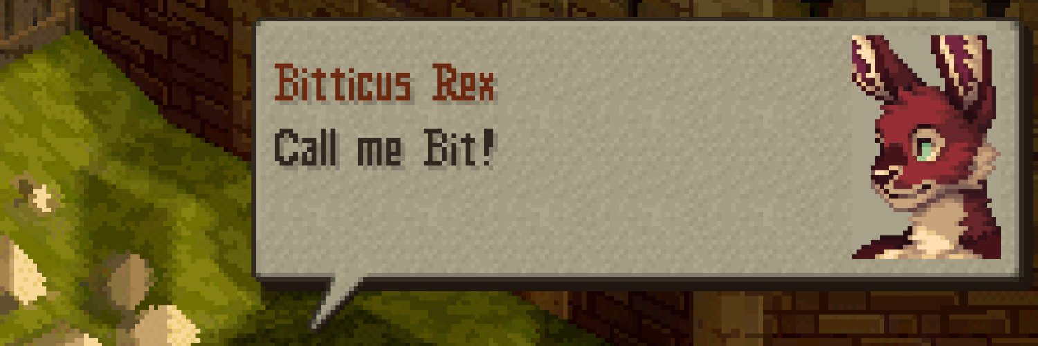 bitticusrex.bsky.social banner