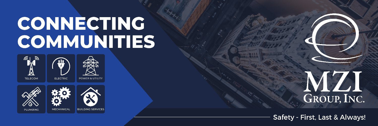 MZIGROUP's profile banner image