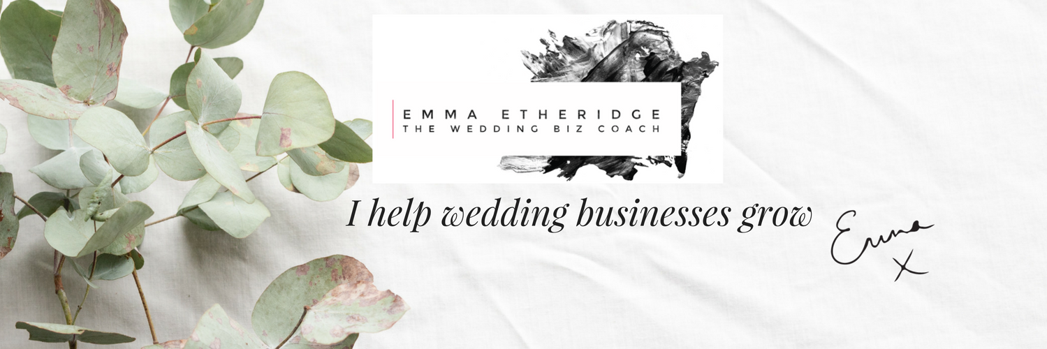 WedBizCoach's profile banner image
