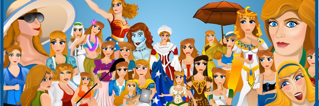 HanaRevolt's profile banner image