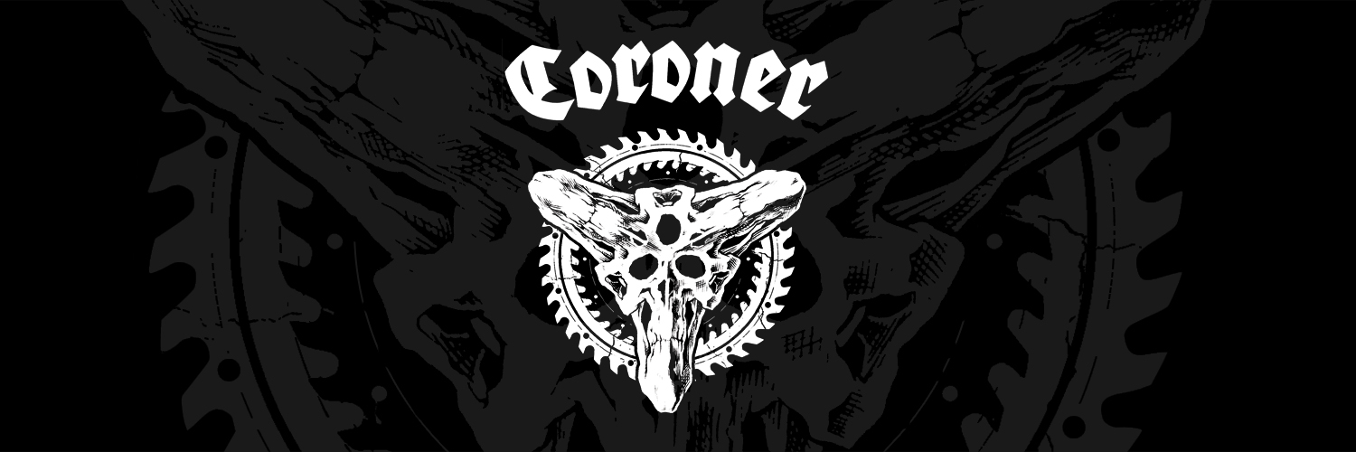 coronerband's profile banner image