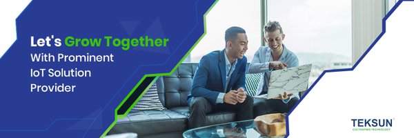 TeksunInc Profile Banner