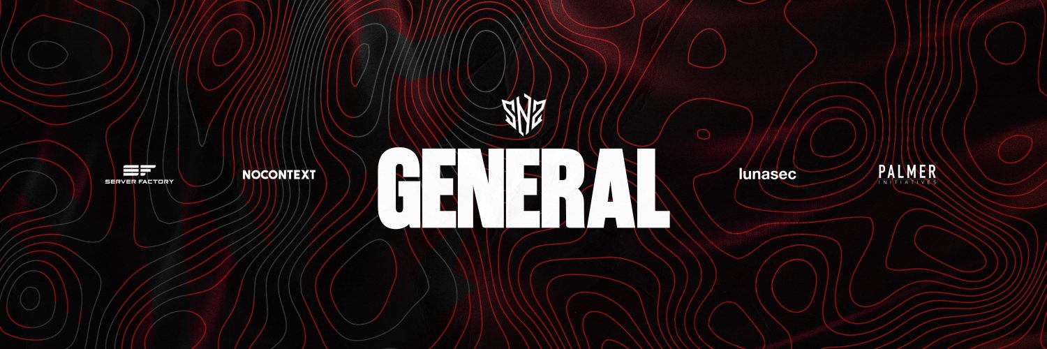 GeneralJH_'s profile banner image