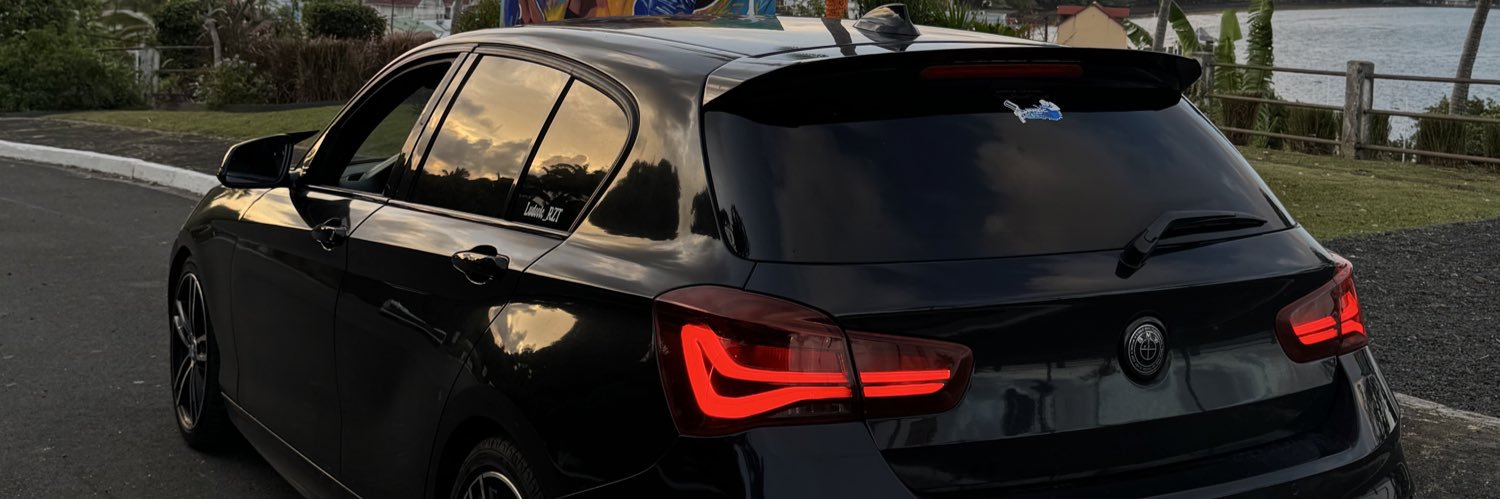 LudovicRzt's profile banner image