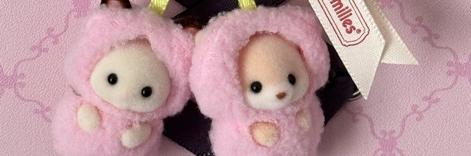 HanonMegpoid's profile banner image