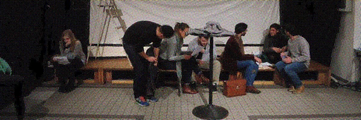 Création Littéraire banner