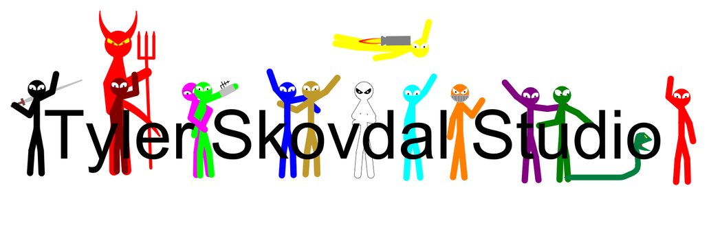 TylerSkovdal's profile banner image