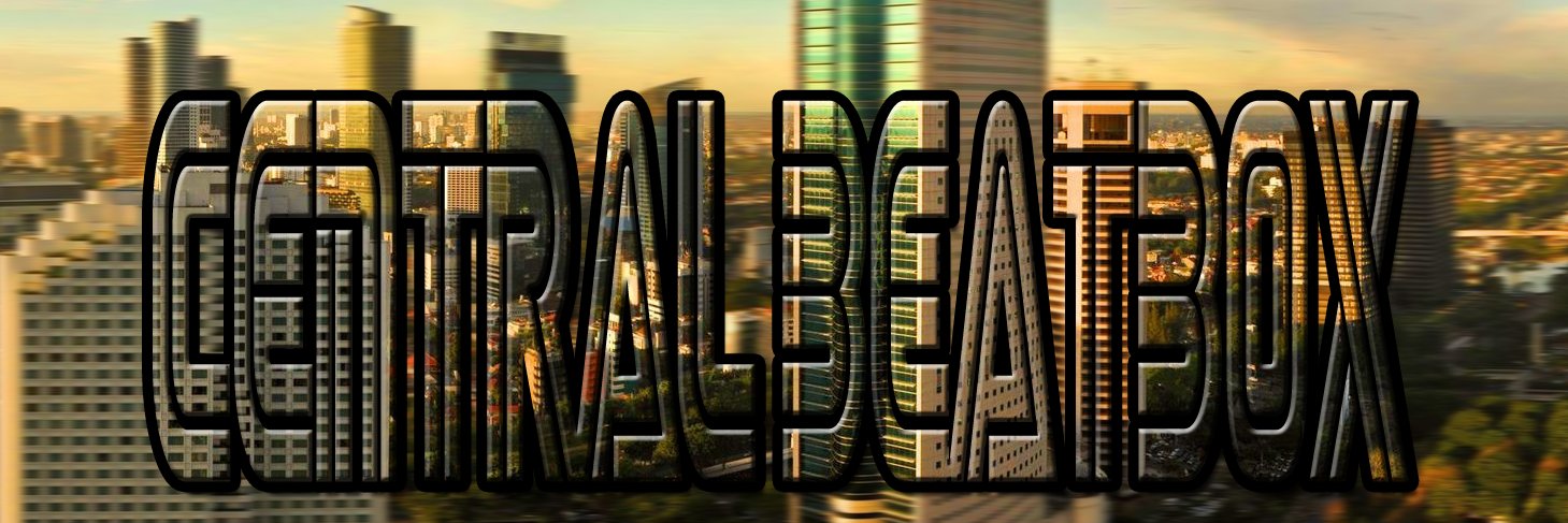 CentralBeatbox's profile banner image