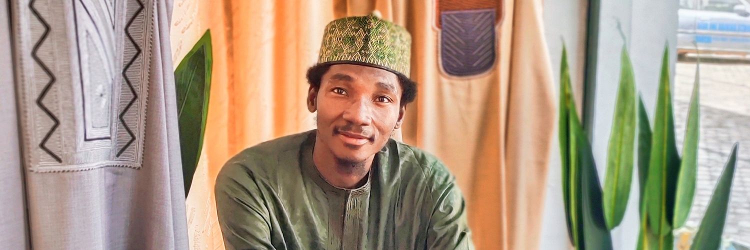 Khalid Abu Khaleed🇳🇬™® banner