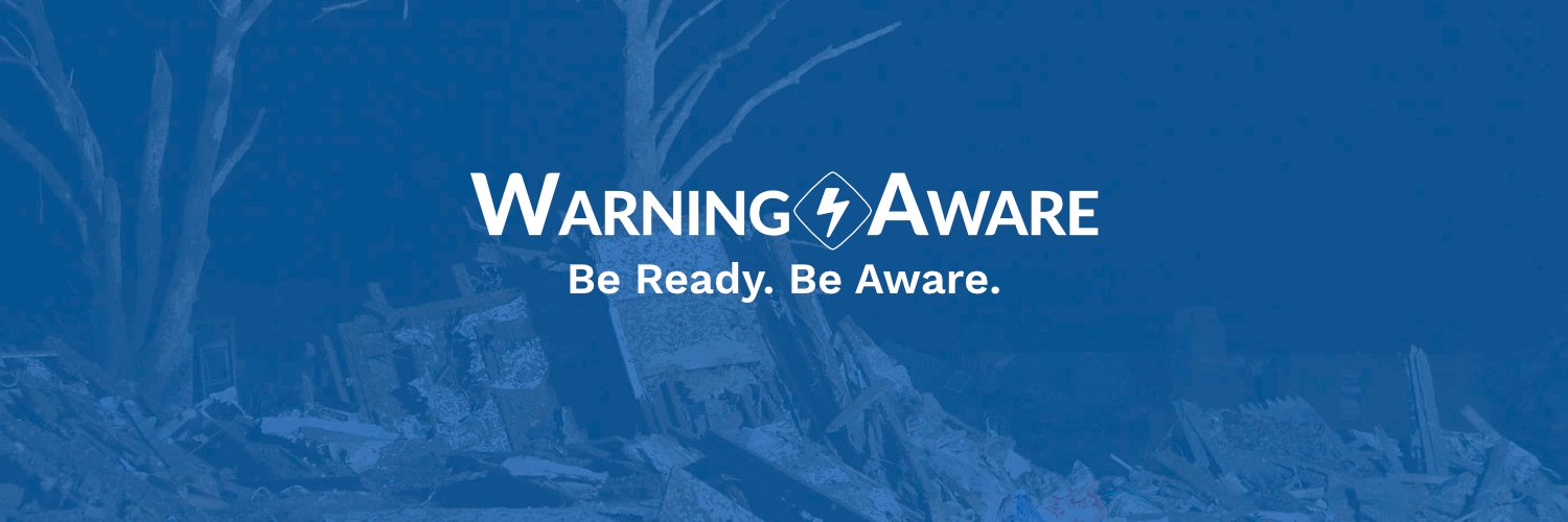 warningaware's profile banner image