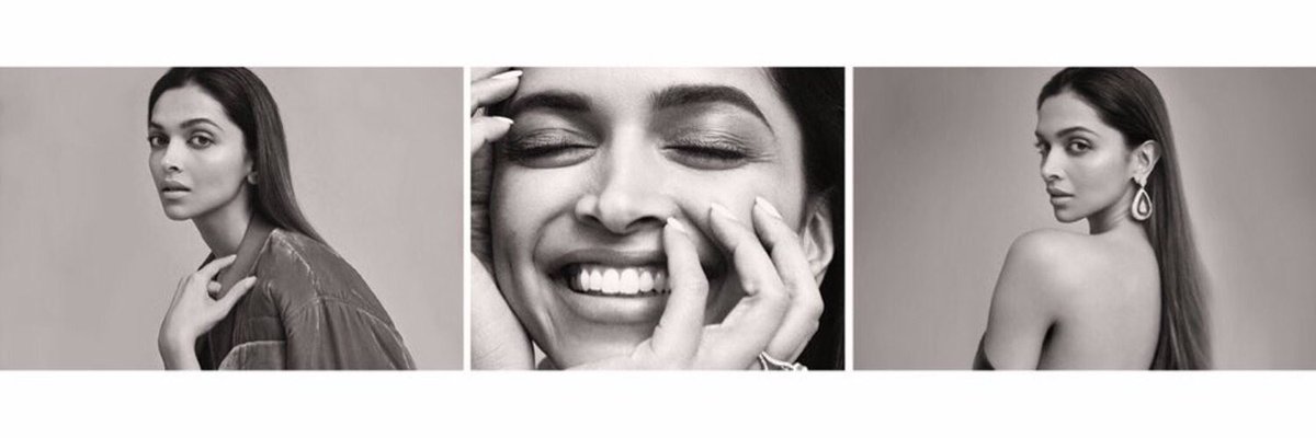 Deepika Padukone Trends banner