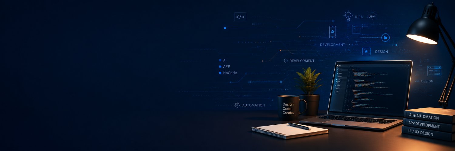 katel_desgin's profile banner image