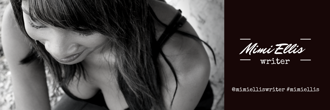 MimiEllisWriter's profile banner image