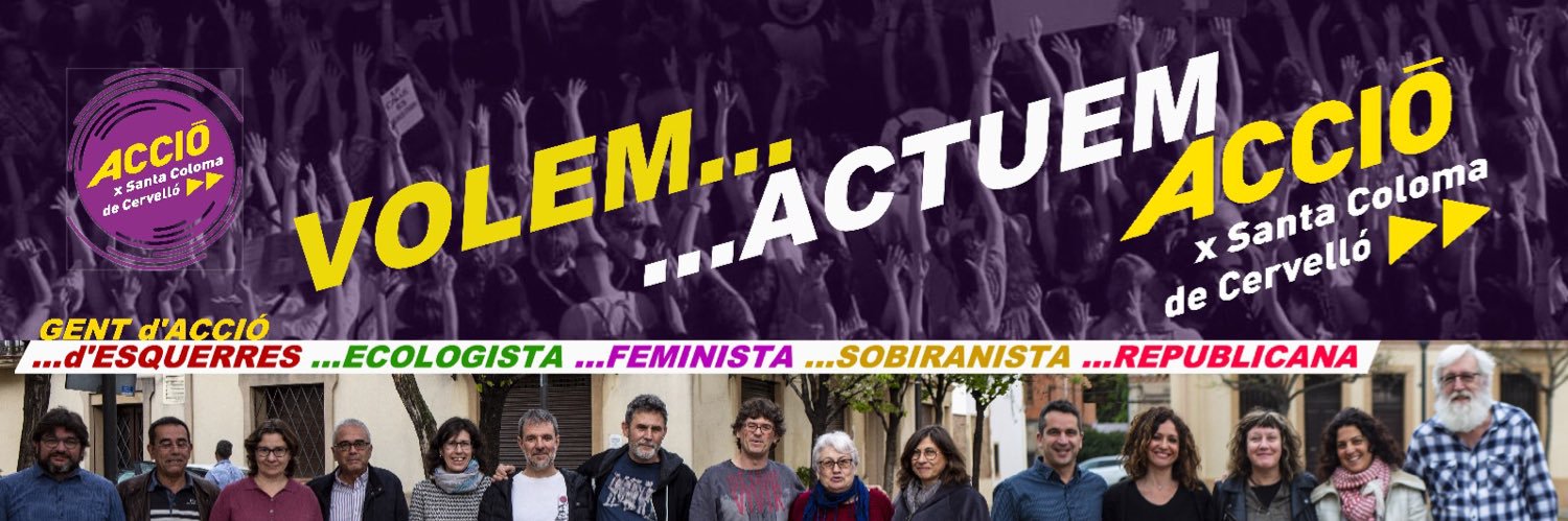 acciociutadana's profile banner image