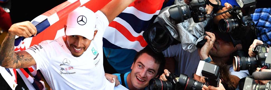 F1Hub's profile banner image