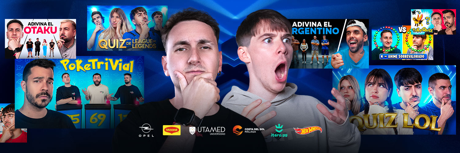 GIANTXTV's profile banner image