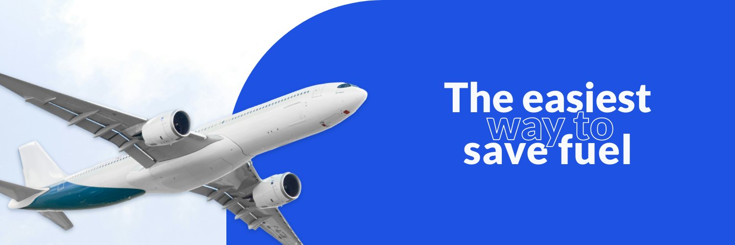 OpenAirlines ✈ banner