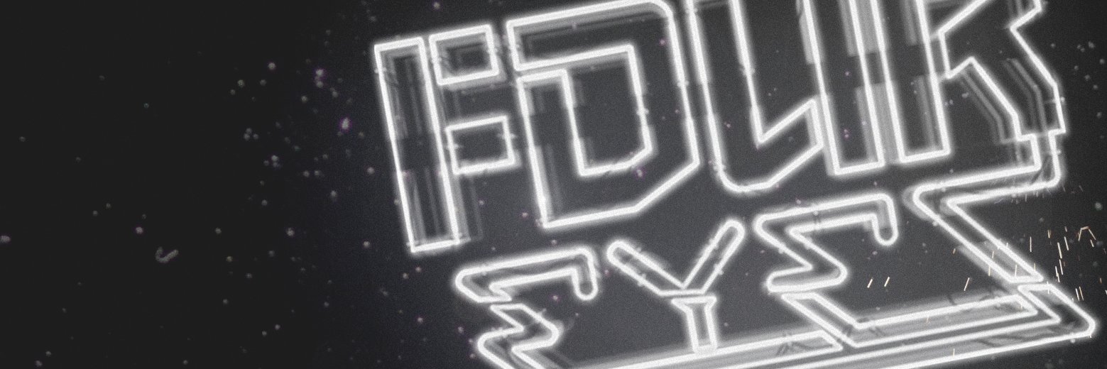 Four_Eyes_Music's profile banner image