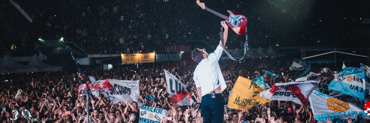 NTVG 🇦🇷 banner