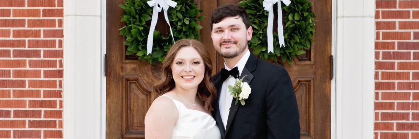 Caden Clodfelter banner