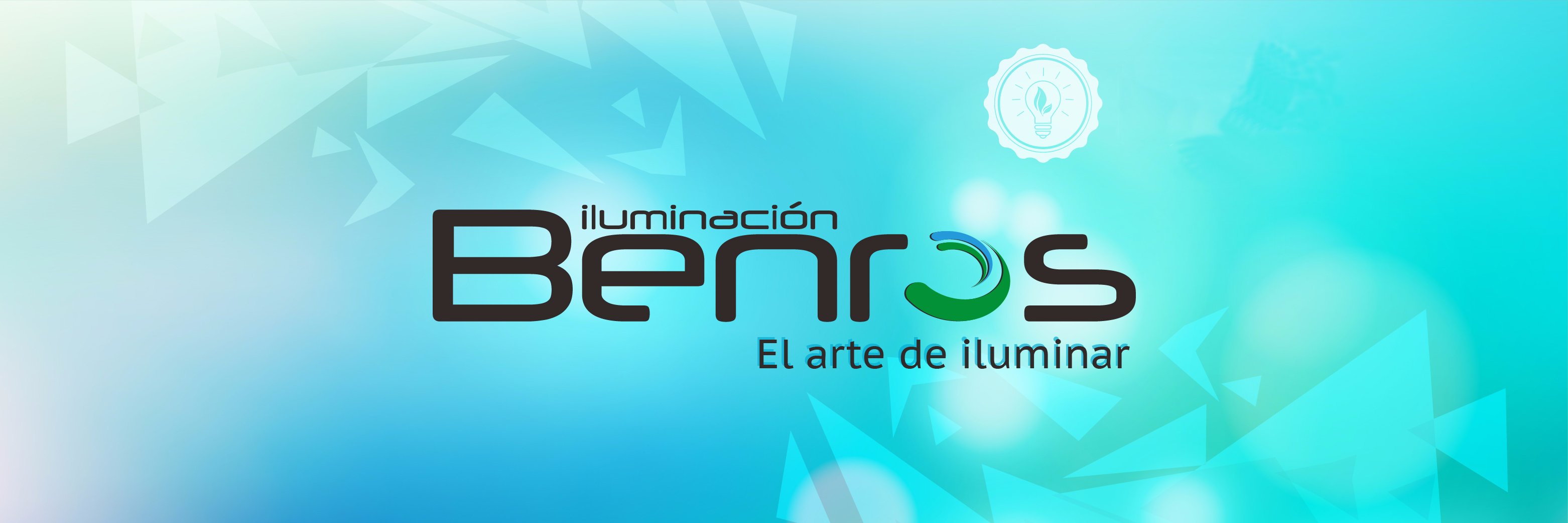 benroslighting's profile banner image
