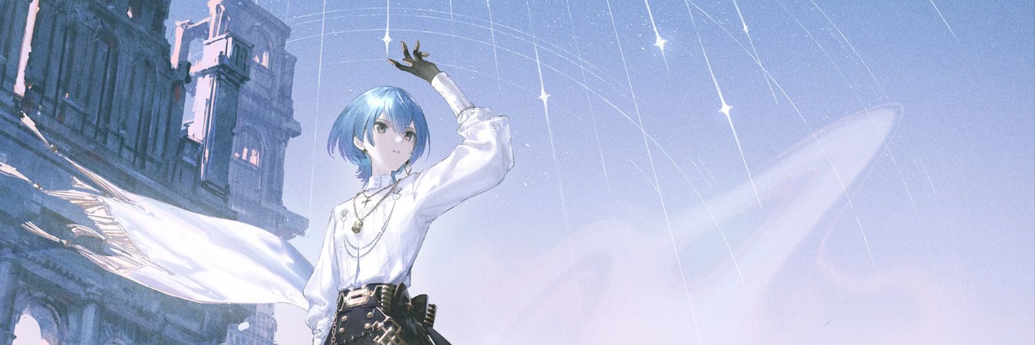 Soul_Jamelson's profile banner image