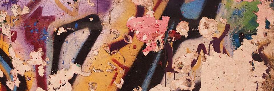 James Rothman banner