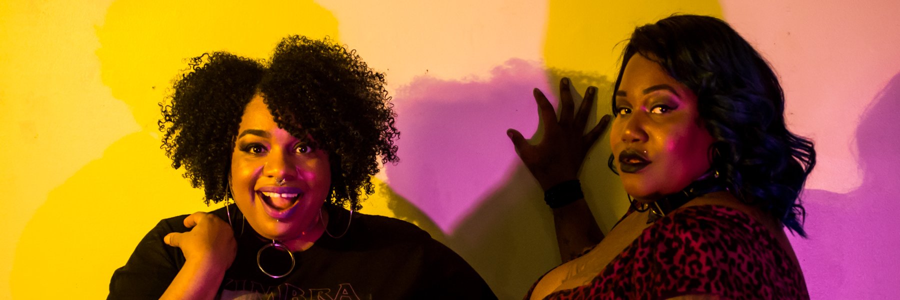 MirrorglossMusic banner