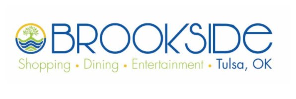 Brookside Tulsa banner
