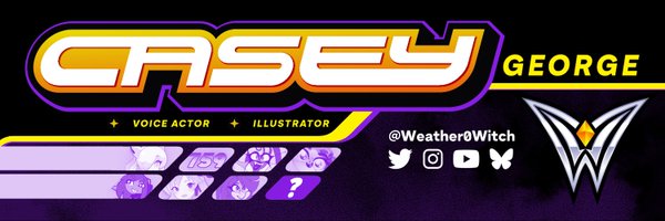 weather0witch Profile Banner